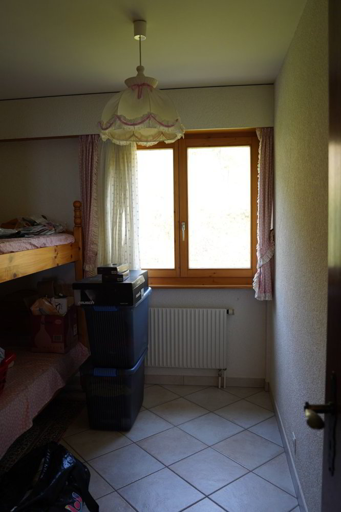 Appartement 3 pièces à acheter à Chermignon - image 1/13