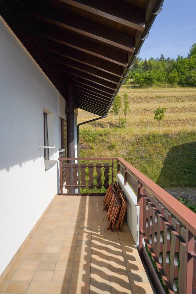 Wohnung – Chermignon - Ansicht 5