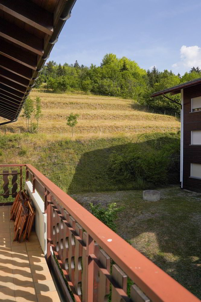 Wohnung – Chermignon - Mehr
