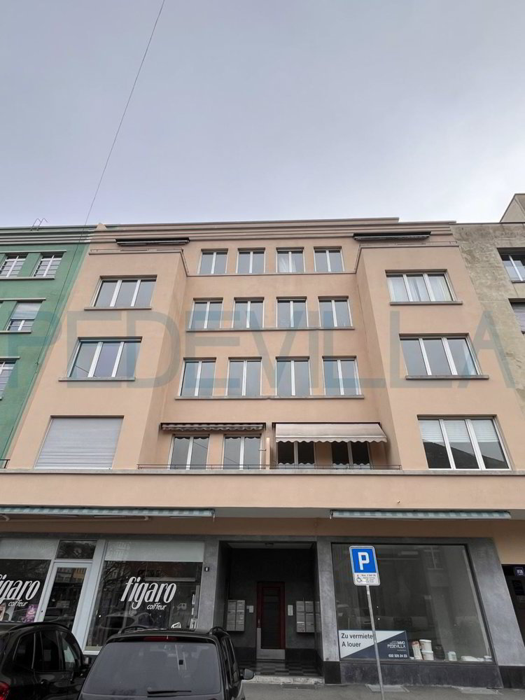 1 rooms Office & Commercial for rent in Biel/Bienne - image 1/3