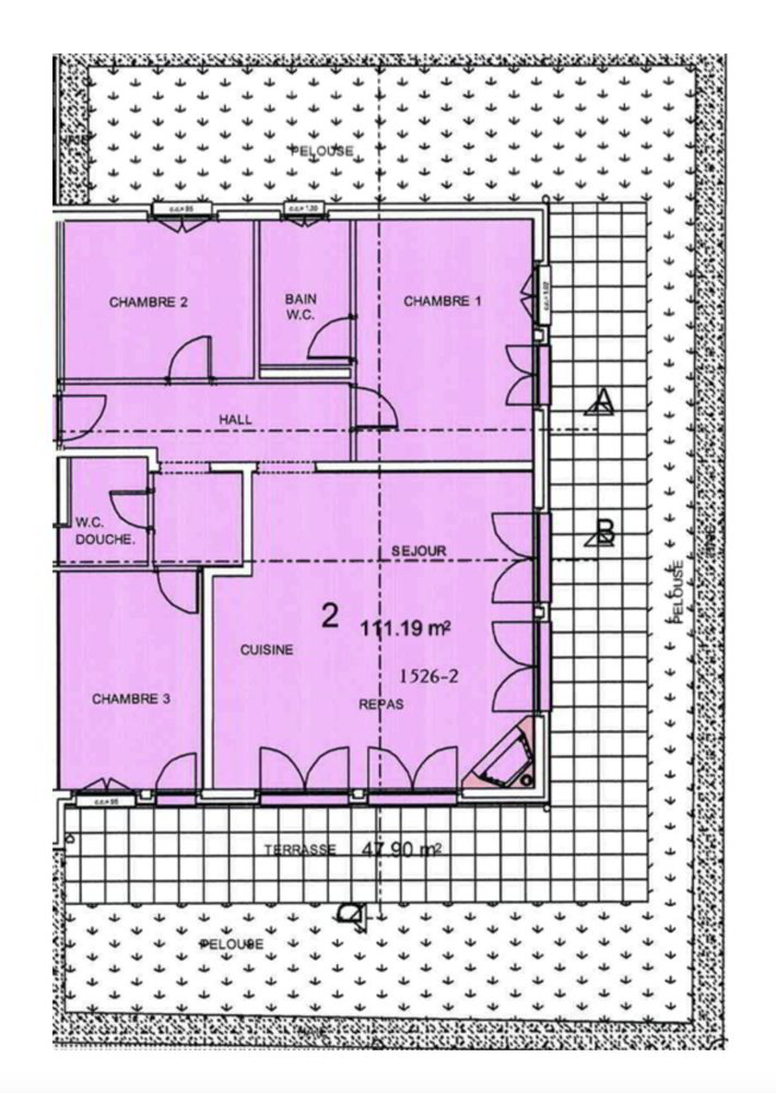 4 rooms Apartment to buy in Etoy - image 1/12