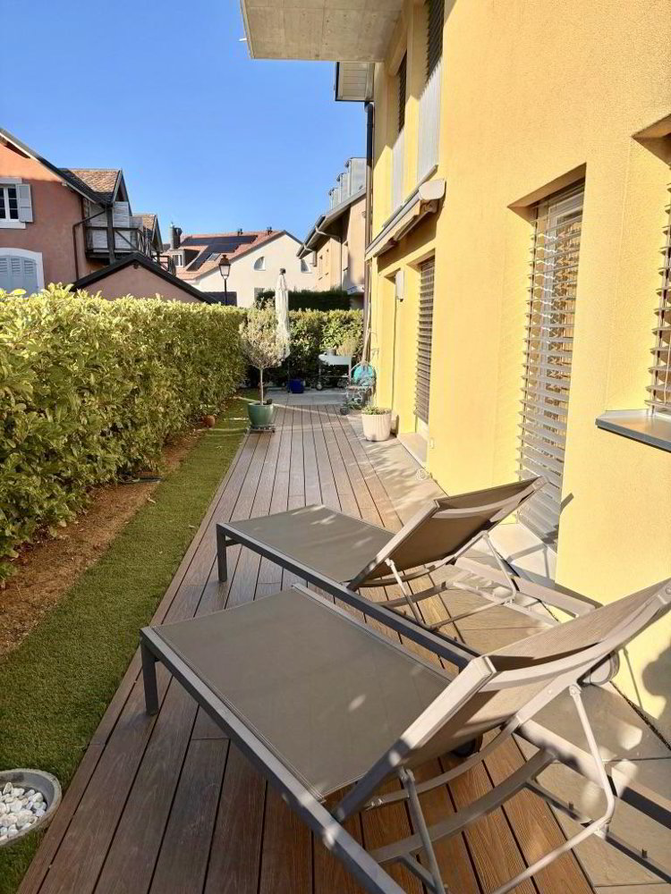 Wohnung – Etoy - Mehr