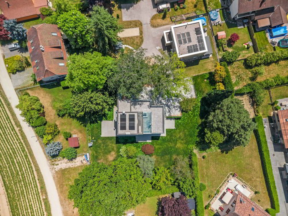 6 rooms Apartment to buy in Bercher - image 1/13