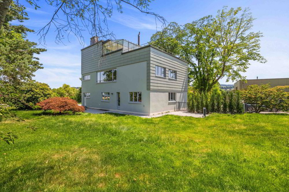 Wohnung – Bercher - Ansicht 5