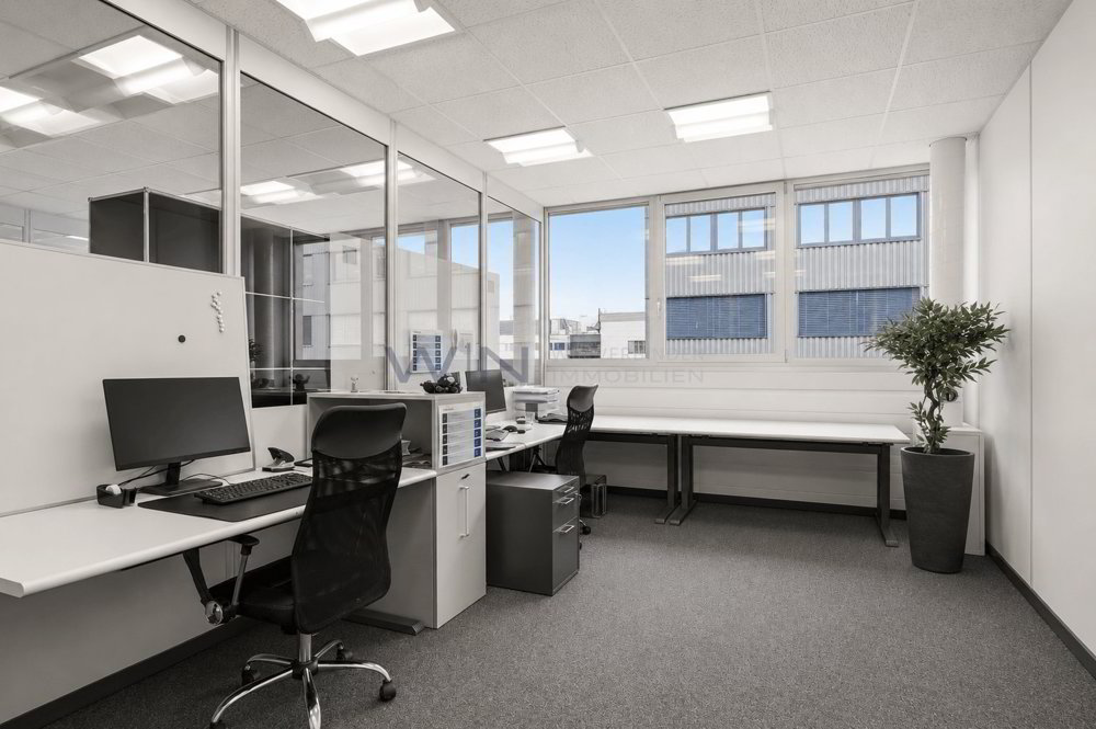 KLIMATISIERT inkl. kompletter INFRASTRUKTUR - Ansicht 4