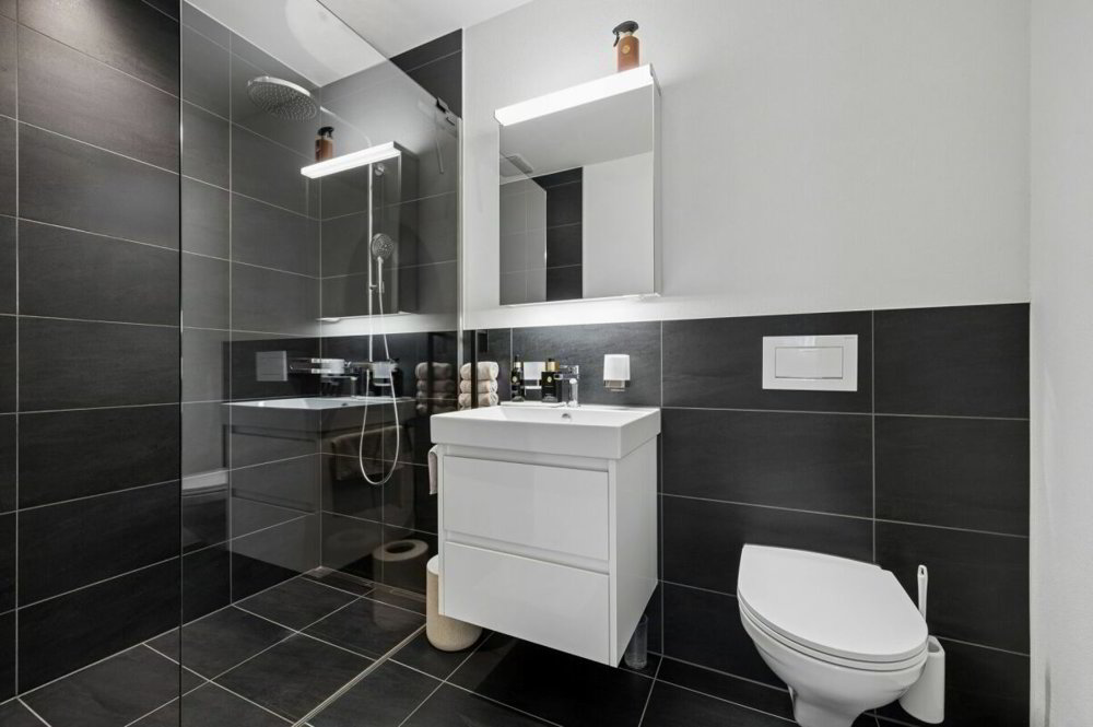 4 Zimmer Wohnung zum verkaufen in Bellmund - Bild 1/13