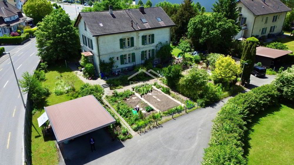 Haus – Derendingen, Amtei Bucheggberg-Wasseramt - Ansicht 2