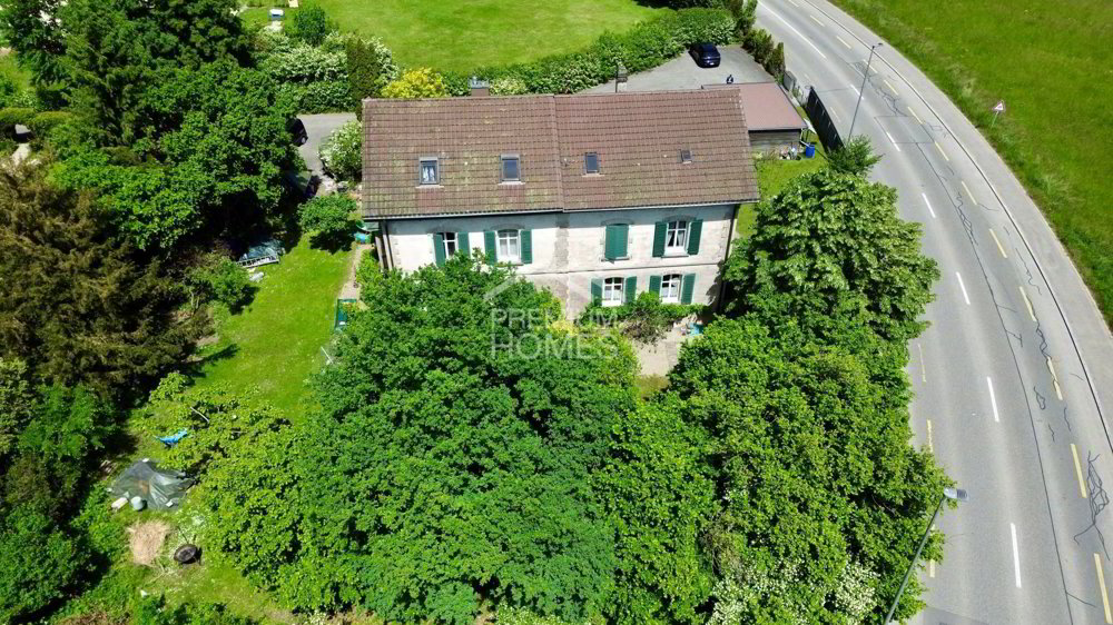 Haus – Derendingen, Amtei Bucheggberg-Wasseramt - Ansicht 3