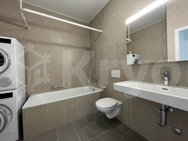 3 rooms Apartment for rent in Delémont - image 1/8