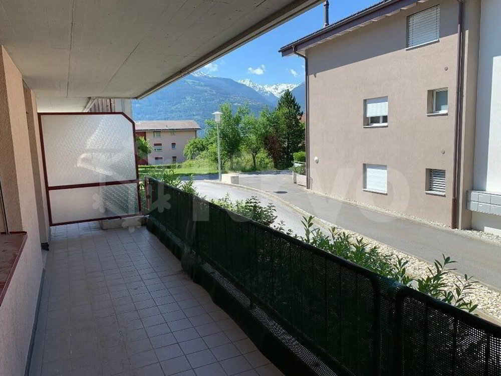 Wohnung – Savièse - Ansicht 2