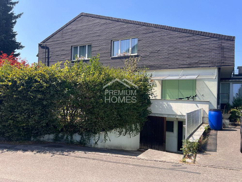 Werkstatt, Lager oder Showroom - Hier ist alles möglich - Ansicht 2