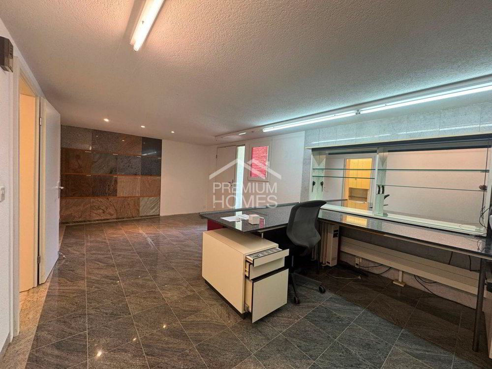 Werkstatt, Lager oder Showroom - Hier ist alles möglich - Ansicht 3