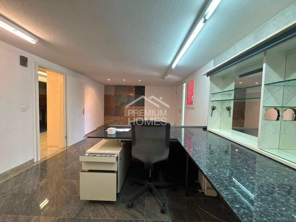 Werkstatt, Lager oder Showroom - Hier ist alles möglich - Ansicht 4