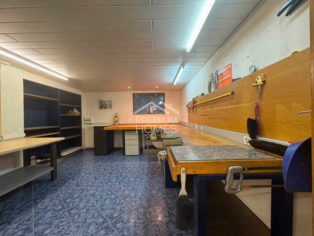 2 Zimmer Büro zu vermieten in Biberist - Bild 1/6