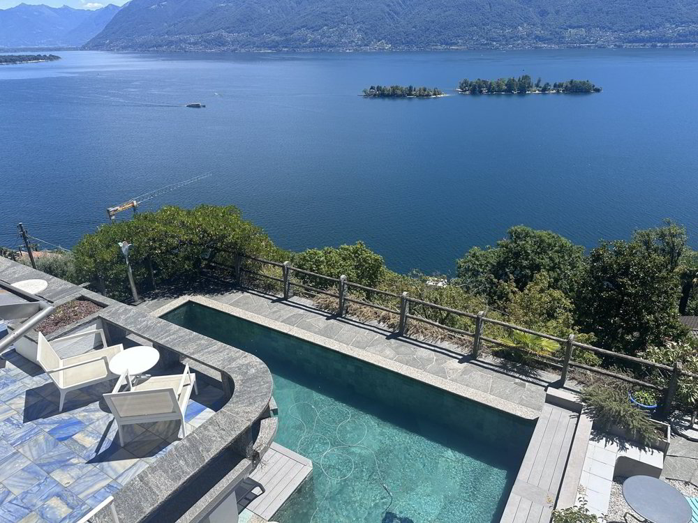 Haus – Ronco sopra Ascona