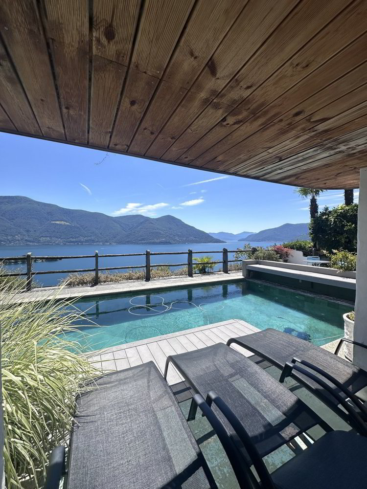 Haus – Ronco sopra Ascona - Ansicht 4