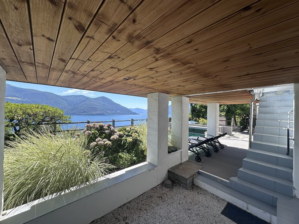 Haus – Ronco sopra Ascona - Ansicht 5