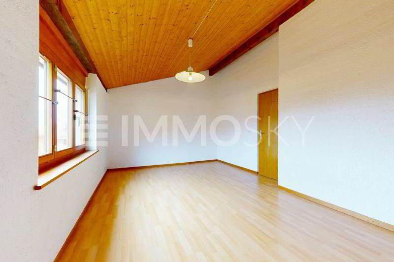 4 Zimmer Wohnung zum verkaufen in Bevaix - Bild 1/5