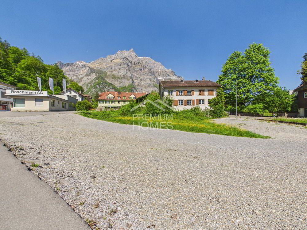 Bureau & Commerce null pièces à acheter à Glarus - image 1/3