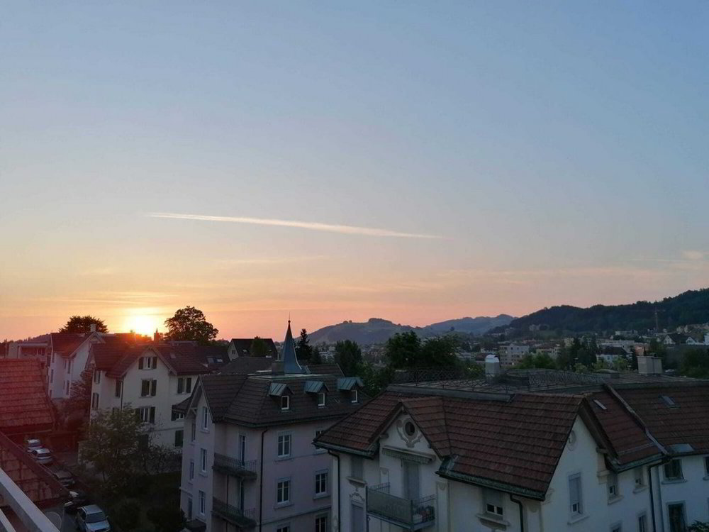 2 rooms Apartment for rent in St. Gallen - image 1/12