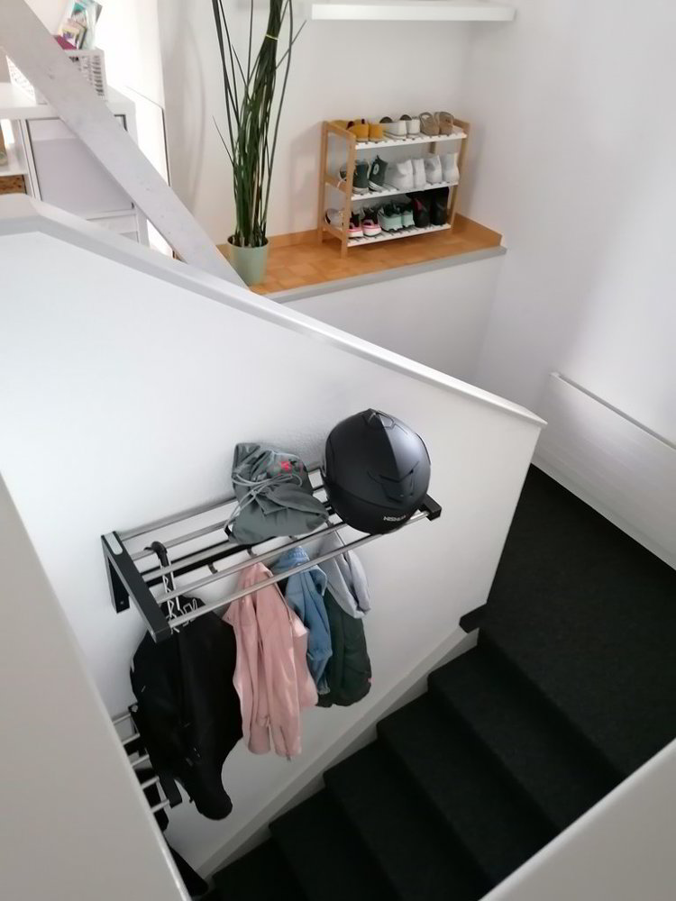 Wohnung – St. Gallen, Rosenberg - Ansicht 4
