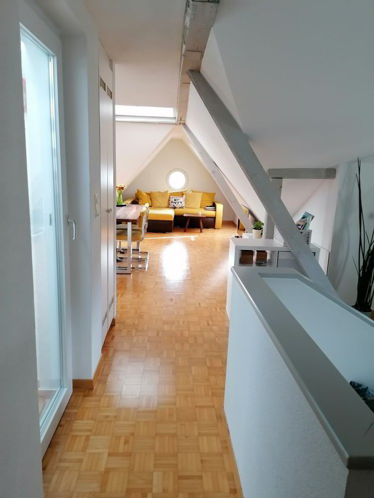 Wohnung – St. Gallen, Rosenberg - Ansicht 5