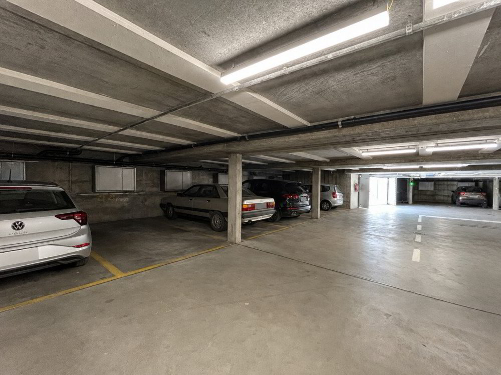 3 Zimmer Wohnung zum verkaufen in Kleindöttingen - Bild 1/9