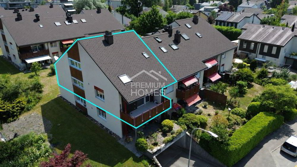 Wohnung – Münsingen