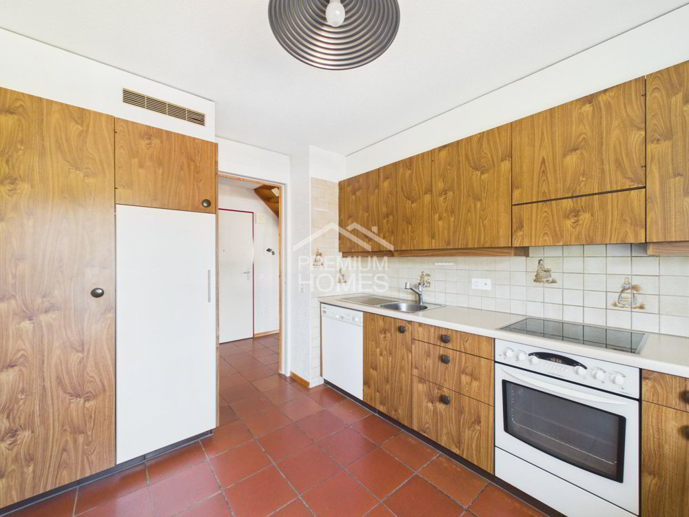 Wohnung – Münsingen - Ansicht 5
