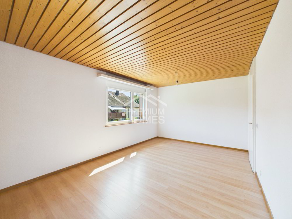 Wohnung – Münsingen - Mehr