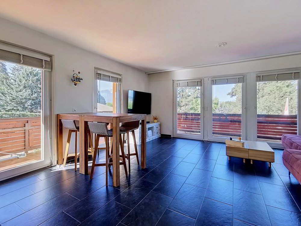 4 rooms House to buy in Blonay - image 1/6