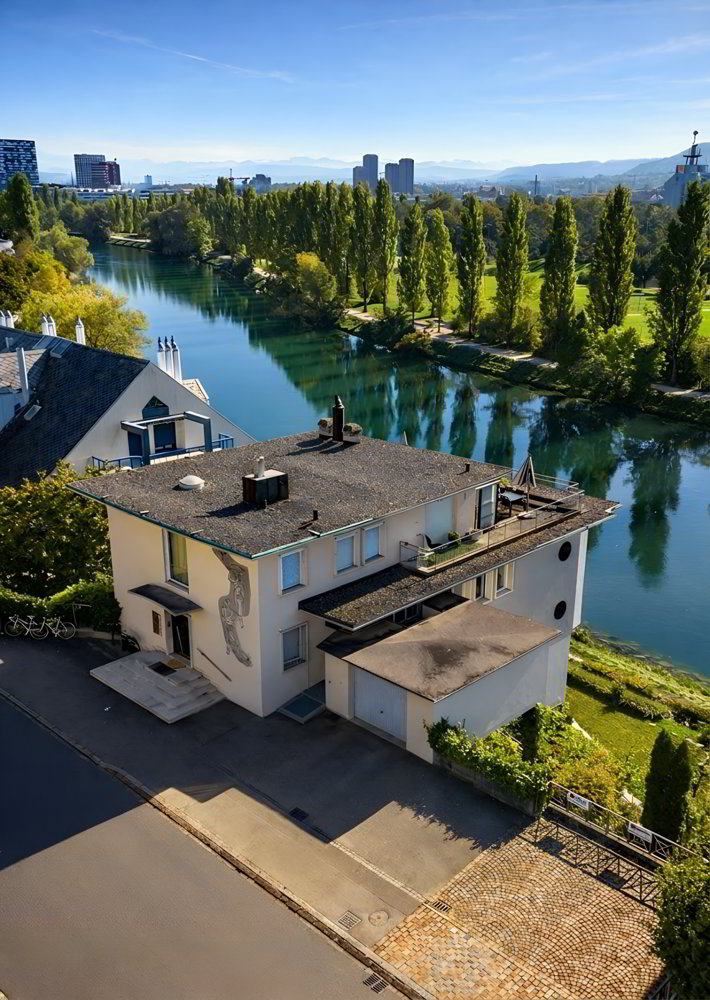 Wohnung – Zürich