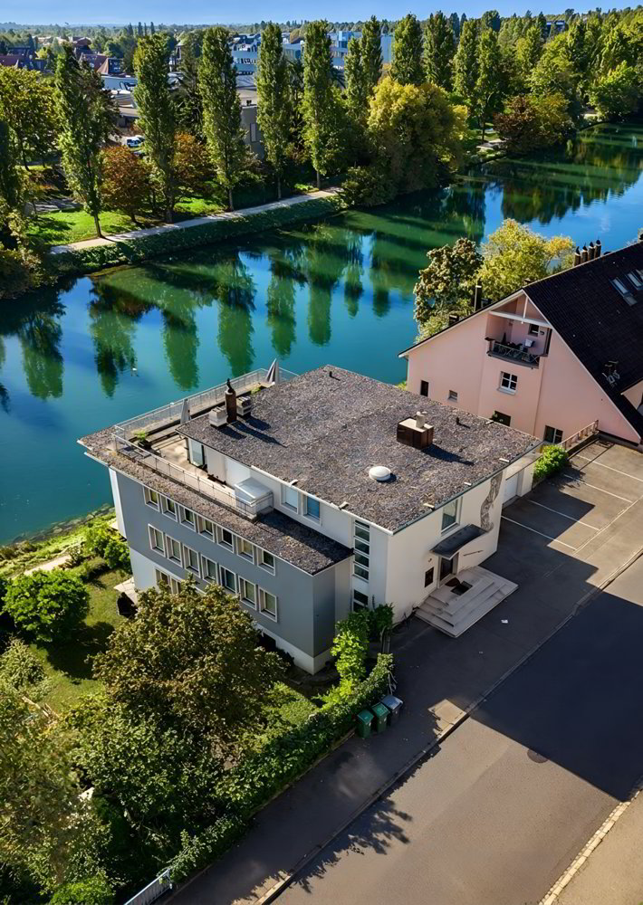 Wohnung – Zürich - Ansicht 2