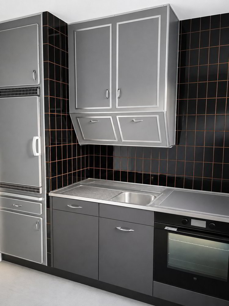 Wohnung – Zürich - Ansicht 3