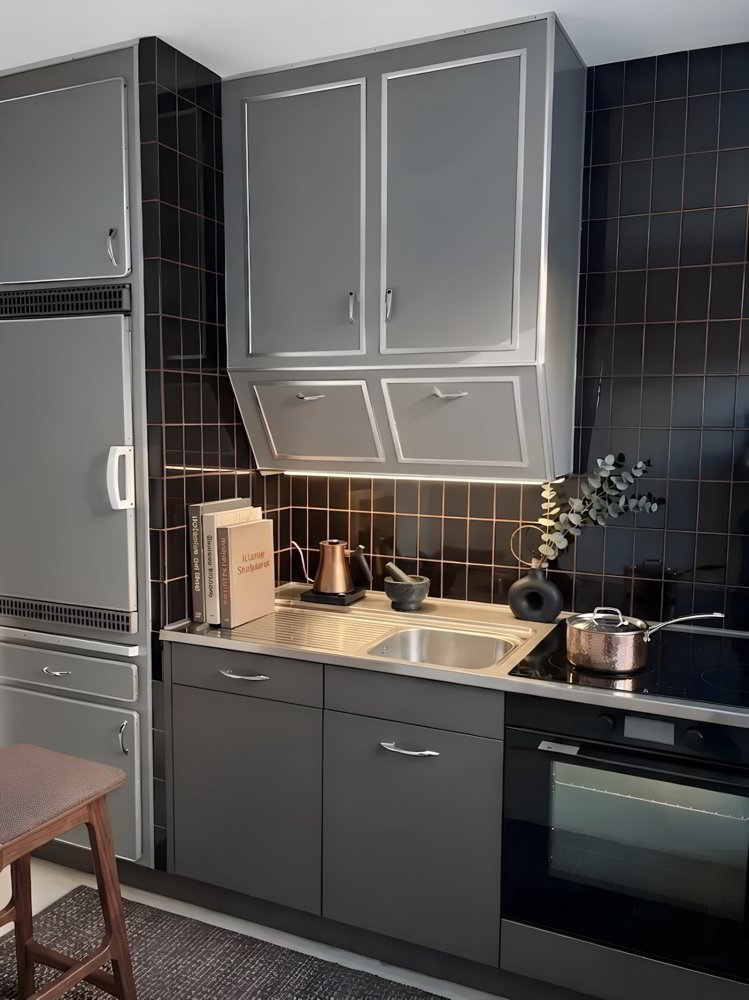 Wohnung – Zürich - Ansicht 4