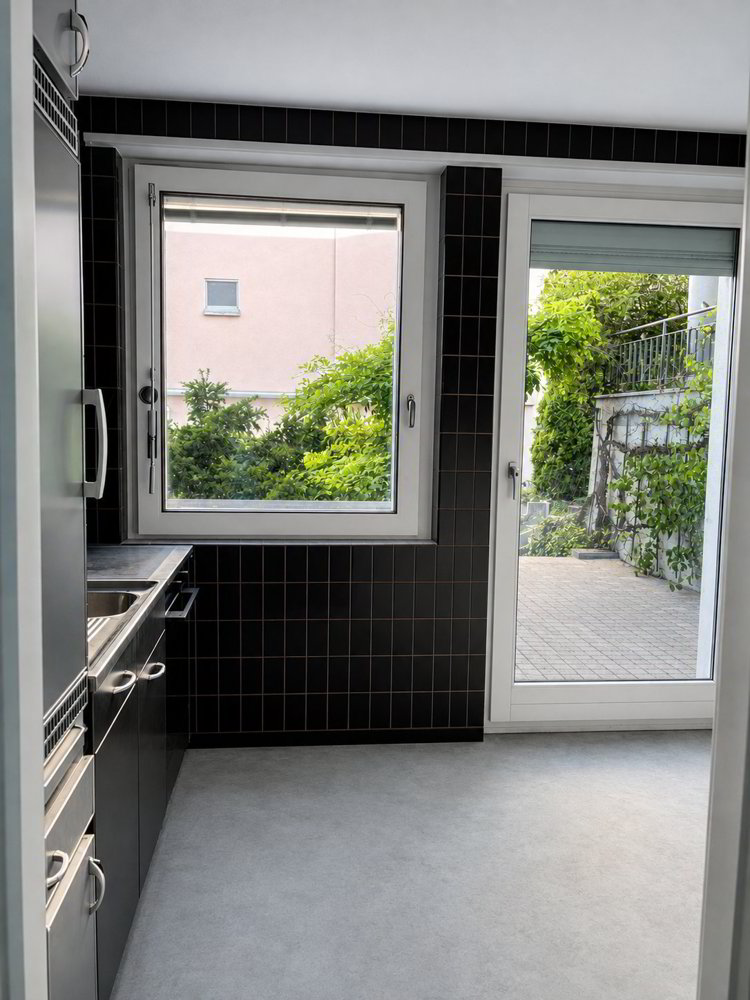 Wohnung – Zürich - Ansicht 5