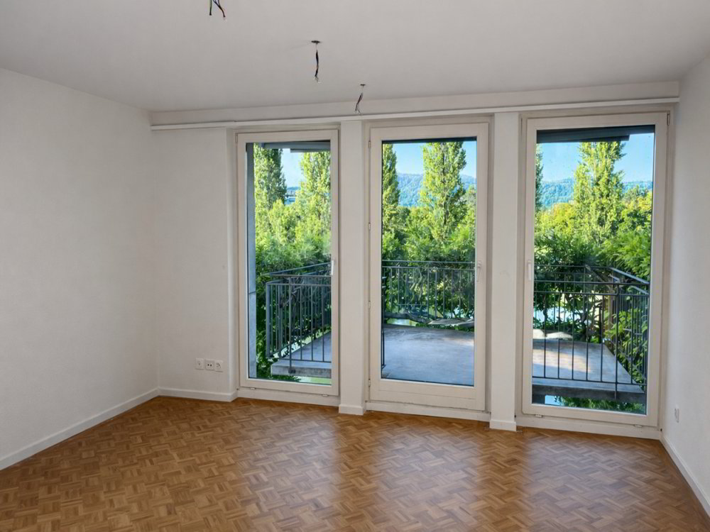 Wohnung – Zürich - Mehr