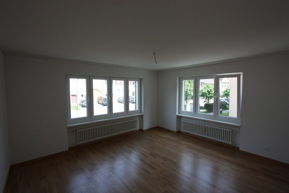2 Zimmer Wohnung zu vermieten in Pratteln - Bild 1/3