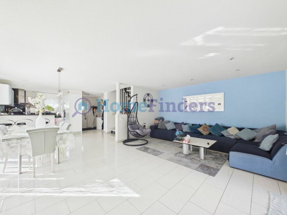 Haus – Unterentfelden, Moosacher, Bezirk Aarau - Ansicht 3