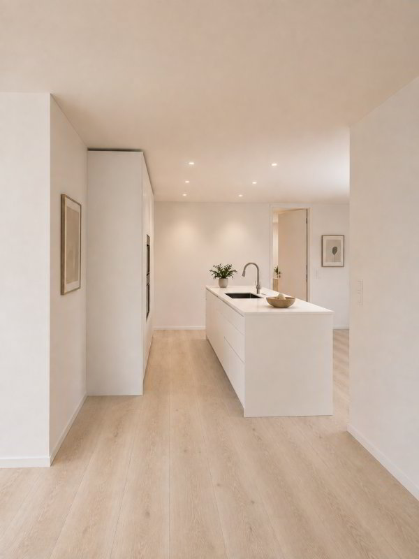 Wohnung – Merlischachen - Ansicht 2