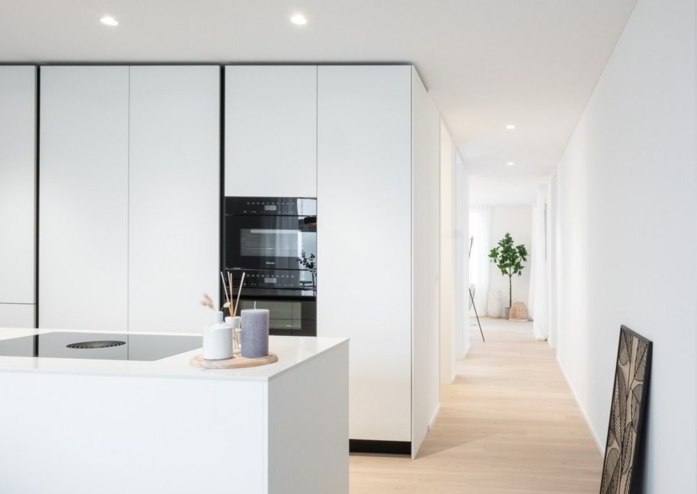 Wohnung – Merlischachen - Ansicht 4