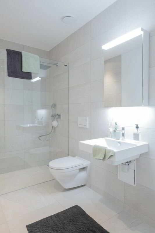 Wohnung – Merlischachen - Ansicht 5