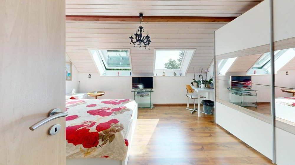 4 Zimmer Haus zum verkaufen in Pieterlen - Bild 1/13