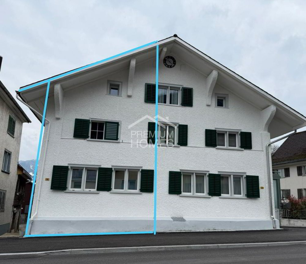 Haus – Bilten