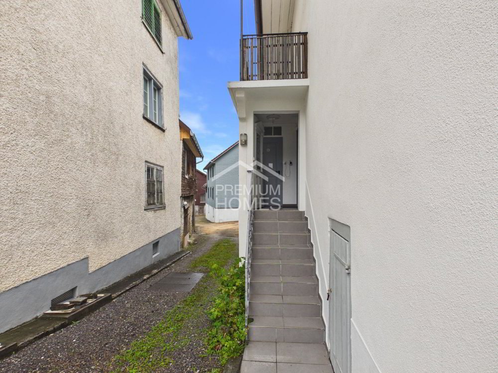 Haus – Bilten - Mehr