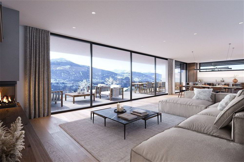 Haus – Chermignon