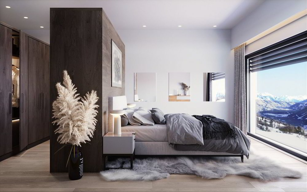 Haus – Chermignon - Ansicht 5