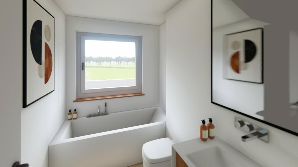 null Zimmer Haus zum verkaufen in Wiesendangen - Bild 1/10