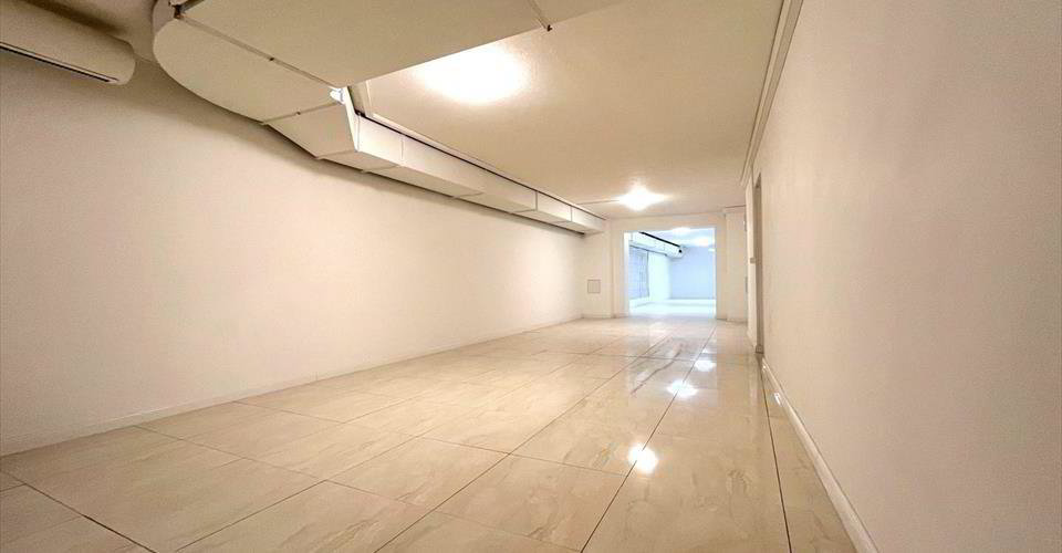 Surface commerciale de 200 m² à louer – Emplacement premium à Lausanne - Ansicht 3