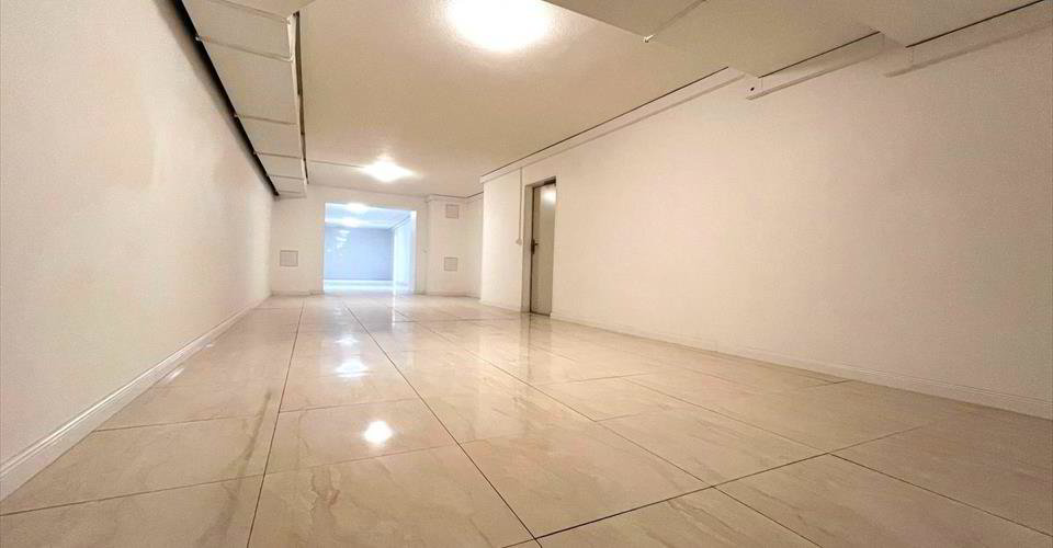 Surface commerciale de 200 m² à louer – Emplacement premium à Lausanne - Ansicht 4